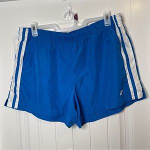 Nike Workout Shorts